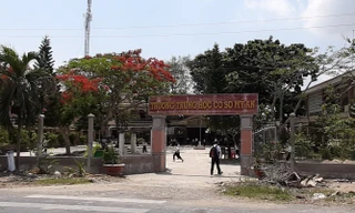 Trường có 165 bài thi được nâng điểm: Hiệu trưởng xuống làm giáo viên