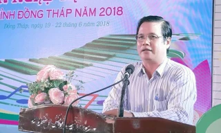 Truy tố Phó Giám đốc Sở Văn hóa, Thể thao & Du lịch Đồng Tháp