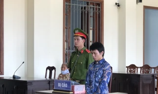 Bị đâm chết vì mượn tiền không trả, còn dám... 'thái độ'