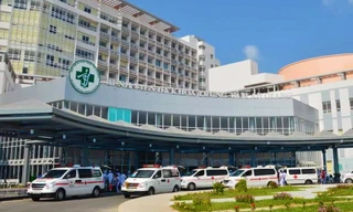 Bệnh nhân tử vong do suy hô hấp cấp ở An Giang không liên quan COVID-19