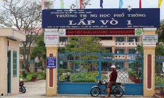 Kỷ luật đảng 3 giáo viên liên quan vụ 'vỡ nợ' do vay lãi cao