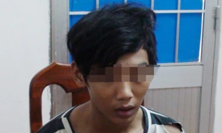 Thiếu niên 14 tuổi nghiện game gây ra hàng chục vụ trộm