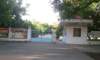 Vận động tiền 'cơm, nước' cho cán bộ coi thi, khoản thu lạ ở Vĩnh Long? 