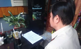 Ông T. mong vụ việc sớm được làm rõ