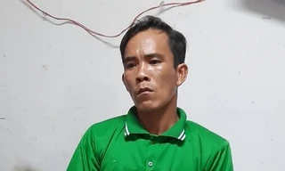 Vờ mượn xe chạy thử rồi đem qua Campuchia bán