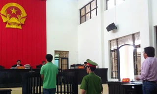 Hủy án lần thứ hai cho doanh nhân trẻ