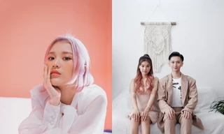 Hara Sara khoe bài mới, Đỗ Hoàng Dương kết hợp Hoàng Yến Chibi “tung chiêu” đối đầu