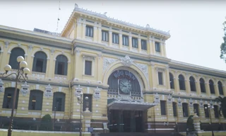 Xúc động với lời nhắn “hẹn gặp lại” trong phim ngắn của bạn trẻ yêu Sài Gòn 