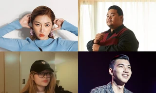 Những ca khúc “không thể thiếu” trong playlist của hội mới nhập môn Rap Việt