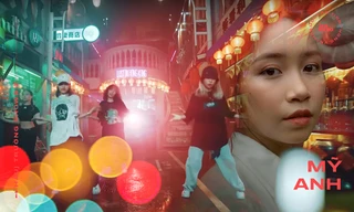 Mải “cày view” cho Sơn Tùng và Binz, đừng quên V-Pop còn có một MV khác cực đáng xem!