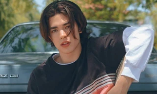 Conan Gray: Những điều bạn cần biết về chàng trai được Taylor Swift gọi là “cực phẩm“