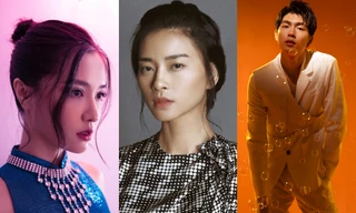 Sao Việt 24H: Ngô Thanh Vân hứa hẹn công phá Netflix, Bích Phương thông báo comeback