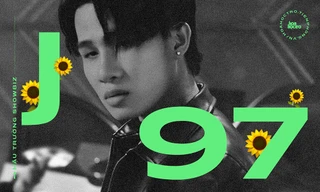 Đăng ảnh với caption chứa emoji ẩn ý, Jack ngầm thông báo thời gian comeback vào tháng 7?