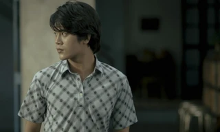 Nghe Dũng (Mắt Biếc) gỡ mác “trai hư” và kể chuyện đóng phim mới “Tà Năng Phan Dũng”