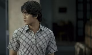 Nghe Dũng (Mắt Biếc) gỡ mác “trai hư” và kể chuyện đóng phim mới “Tà Năng Phan Dũng”