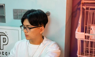 “Inbox” producer CM1X: Chàng trai dùng âm nhạc tạo ra viên vitamin C “độc nhất”