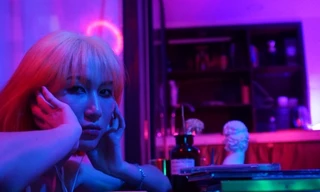 PAY: Cô nàng Kim Ngưu “trói tim” bằng chất giọng ma mị và phong cách hát “siêu ngầu“