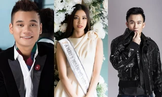 Sao Việt 24H: Khắc Việt đón tin vui, Á hậu Kim Duyên đích thân trao quà cho người dân