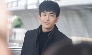 Sao phim “Thiên Tài Bất Hảo” Nonkul xét nghiệm Covid-19, tự nguyện cách ly 14 ngày