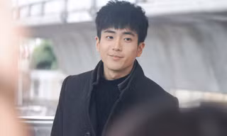 Sao phim “Thiên Tài Bất Hảo” Nonkul xét nghiệm Covid-19, tự nguyện cách ly 14 ngày