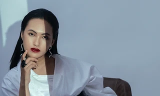 “Nhật ký âm nhạc” gối đầu dành cho hội-yêu-mưa Sài Gòn gọi tên Nguyên Hà 