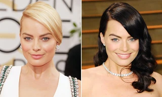 Sao Hollywood “lột xác” hoàn toàn nhờ kiểu tóc