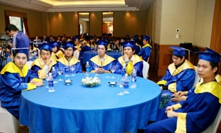 Du học châu Âu tại Việt Nam