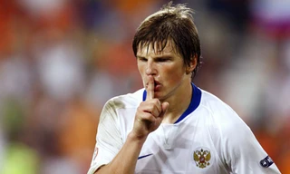 Nga triệu tập  ‘ông già’ cho Euro 2012