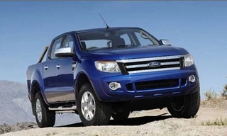 Thuế trước bạ xe bán tài còn 2%