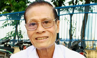 Người đồng tính công khai lớn tuổi nhất Hà Nội qua đời