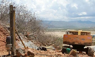 Kho vàng 4.000 tấn: Có thể đình chỉ thăm dò vĩnh viễn