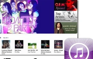 Apple chính thức ra mắt iTunes tại Việt Nam