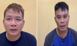 Bắt tên đạo chích cậy phá hòm công đức tại đền thờ vua Lê Lợi