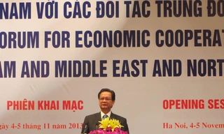 Thiết thực, hiệu quả, giải pháp đột phá