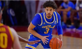 Johnny Juzang đang có phong độ cao