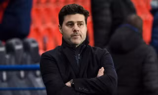HLV Pochettino thừa nhận áp lực phải vô địch Champions League