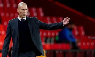 Vì sao HLV Zidane kiên quyết rời ghế nóng Real Madrid?