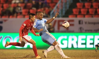 V-League có thể trở lại vào giữa tháng 3, phòng chống dịch nghiêm ngặt