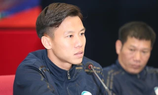 Quế Ngọc Hải có thể thi đấu trận Siêu cúp Quốc gia 2020