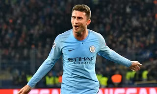 Laporte khoác áo tuyển Tây Ban Nha dự EURO 2021 