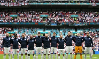 Đội tuyển Anh trước ngưỡng cửa lịch sử