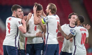 BLV Vũ Quang Huy: 'Tuyển Italy ấn tượng, Anh đang giấu bài'