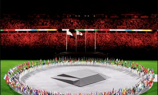 Tạm biệt Olympic Tokyo 2020, hẹn gặp lại ở Paris 2024