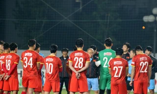 Chuyên gia nói gì về cuộc đọ sức giữa Việt Nam và Saudi Arabia? 