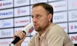 HLV Polking: ' Thái Lan sẽ ngăn không cho Indonesia cơ hội lật ngược thế cờ' 