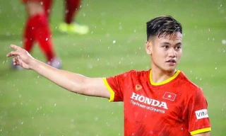 Hồ Tấn Tài: 'Campuchia ghi bàn tất cả các trận, ĐT Việt Nam phải thận trọng' 