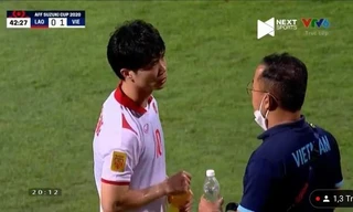 Chuyên gia nói gì về bàn thắng 'mở tài khoản' của đội tuyển Việt Nam tại AFF Cup 2020?