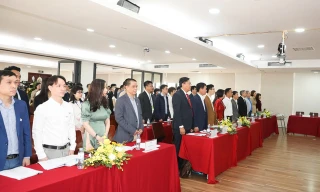 Bước tiến mới của Liên đoàn Trượt băng Việt Nam