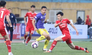 Xem trực tiếp Siêu Cup Quốc gia ở kênh nào nhanh nhất, rõ nét nhất?