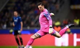 Thủ thành Ederson của Man City sẽ được phép ra sân thi đấu vào tối nay.
